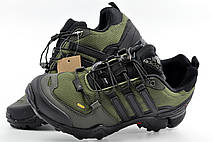 Adidas Terrex кросівки чоловічі Адідас Терекс, фото 6