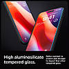 Захисне скло Spigen для iPhone 16 Pro Max - EZ FIT GLAS.tR (2 шт), Clear (AGL07907), фото 8