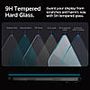 Захисне скло Spigen для iPhone 16 Pro Max - EZ FIT GLAS.tR (2 шт), Clear (AGL07907), фото 10
