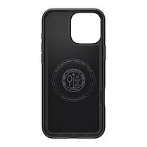 Чохол Spigen для iPhone 16 Pro Max - Thin Fit MagFit (Пошкоджена упаковка), Black (ACS07978), фото 4