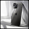 Чохол Spigen для iPhone 16 Pro - Ultra Hybrid, Crystal Clear (ACS08121), фото 11