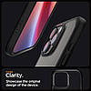 Чохол Spigen для iPhone 16 Pro Max - Ultra Hybrid, Matte Black (ACS07996), фото 7