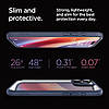 Чохол Spigen для iPhone 16 Pro - Ultra Hybrid, Navy Blue (ACS08126), фото 9