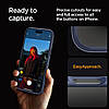 Чохол Spigen для iPhone 16 Pro - Ultra Hybrid, Navy Blue (ACS08126), фото 10