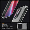 Чохол Spigen для iPhone 16 Pro - Ultra Hybrid, Space Crystal (ACS08123), фото 7