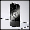 Чохол Spigen для iPhone 16 Pro Max - Ultra Hybrid MagFit, Graphite (ACS07999), фото 11