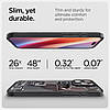 Чехол Spigen для iPhone 16 Pro Max - Ultra Hybrid Zero One MagFit, Black (ACS08004), фото 10