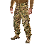Костюм зимовий тактичний Defender 7 level Multicam, фото 5