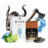 Ароматизатор K2 Evos Viking 50мл, фото 3