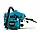 Бензопила Makita 6814 RVK (3.7 кВт, шина 45 см) Пила Макіта 6814 RV, фото 5