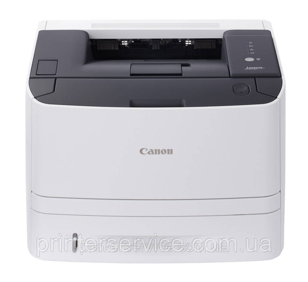 Canon i-SENSYS LBP6310DN принтер А4 з двостороннім друком