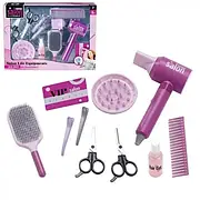 Набір перукаря дитячій з функціональним феном