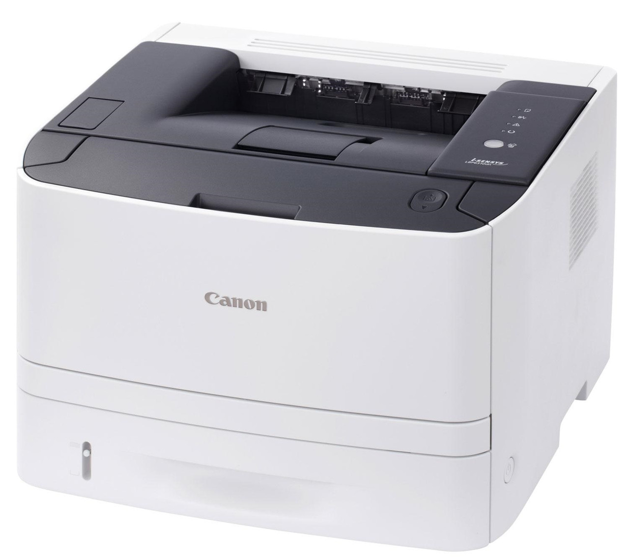 Canon i-SENSYS LBP6310DN принтер А4 с двусторонней печатью купить в ...