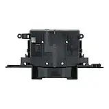 Корпус панелі керування для кавомашин Delonghi Magnifica S, 7313221141, фото 7