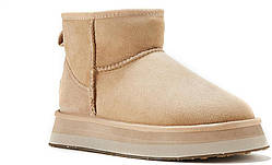 AUSTRALIA LUXE Women's Heritage Platfoam жіночі уги преміальної якості 41р.