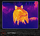 Тепловізор Pard Leopard 480-35 (35 мм, 480х360, 1800 м), фото 5