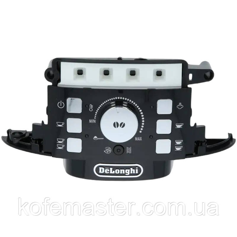 Корпус панелі керування для кавомашин Delonghi Magnifica S, 7313221141