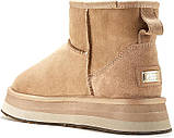 AUSTRALIA LUXE Women's Heritage Platfoam жіночі уги преміальної якості 41р., фото 2