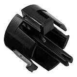 Фіксатор ручки для кавомашини Delonghi ESAM, 5332249000, фото 2