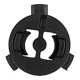 Фіксатор ручки для кавомашини Delonghi ESAM, 5332249000, фото 4