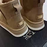 AUSTRALIA LUXE Women's Heritage Platfoam жіночі уги преміальної якості 41р., фото 7