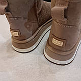 AUSTRALIA LUXE Women's Heritage Platfoam жіночі уги преміальної якості 41р., фото 8