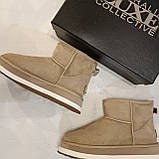 AUSTRALIA LUXE Women's Heritage Platfoam жіночі уги преміальної якості 41р., фото 3