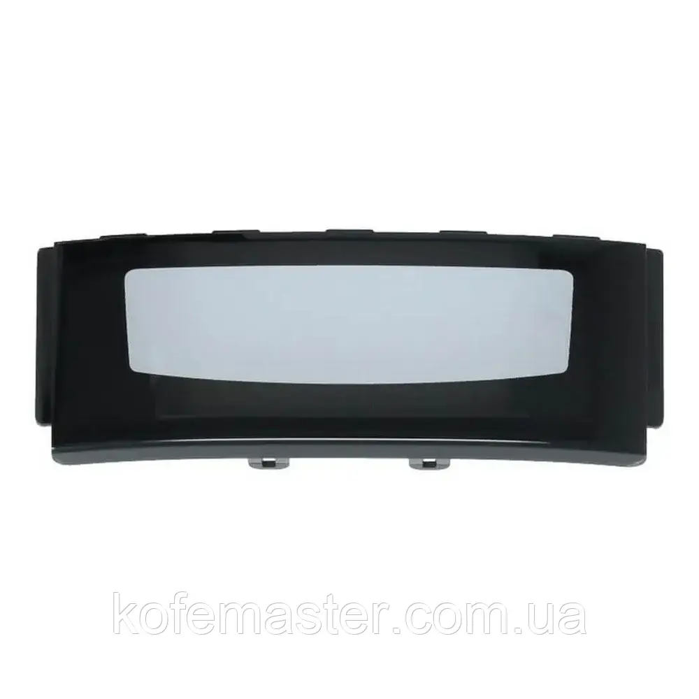 Кришка дисплея для кавомашин Delonghi Magnifica S Cappuccino і Magnifica S Plus, 5513219631