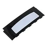 Кришка дисплея для кавомашин Delonghi Magnifica S Cappuccino і Magnifica S Plus, 5513219631, фото 4