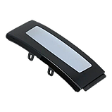 Кришка дисплея для кавомашин Delonghi Magnifica S Cappuccino і Magnifica S Plus, 5513219631, фото 2