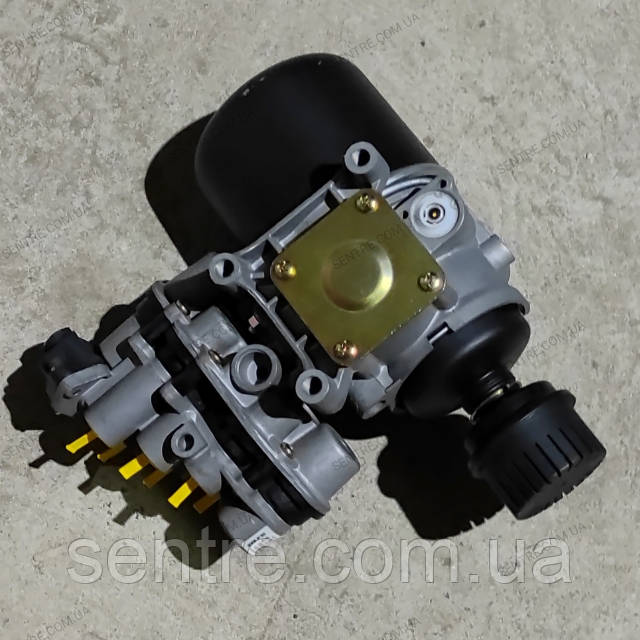 ノエル No.4008 No.5000 Блок подготовки воздуха DAF ZB4709 - купить в СЕНТРЕ