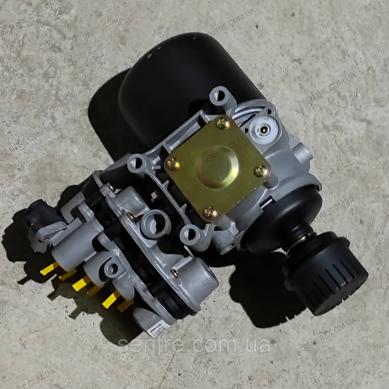 RT-153158 専用出品 Блок подготовки воздуха DAF ZB4709 - купить в СЕНТРЕ