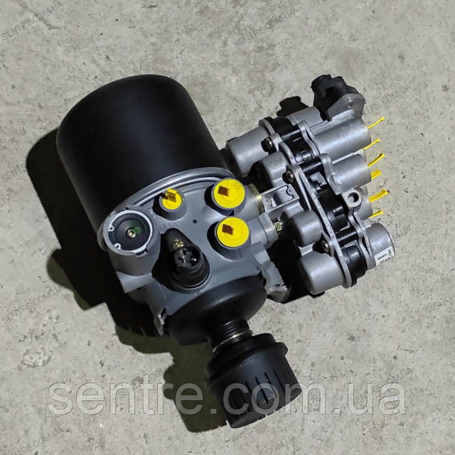 Блок подготовки воздуха DAF ZB4709 - купить в СЕНТРЕ