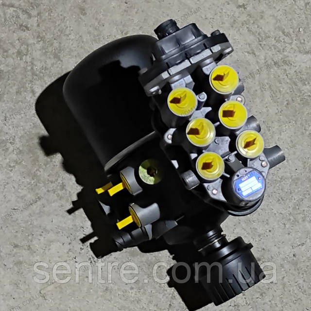 Блок подготовки воздуха DAF ZB4709 - купить в СЕНТРЕ