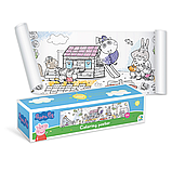 Розмальовка "Пеппа" У коробці 200184 150316 dodo, фото 2