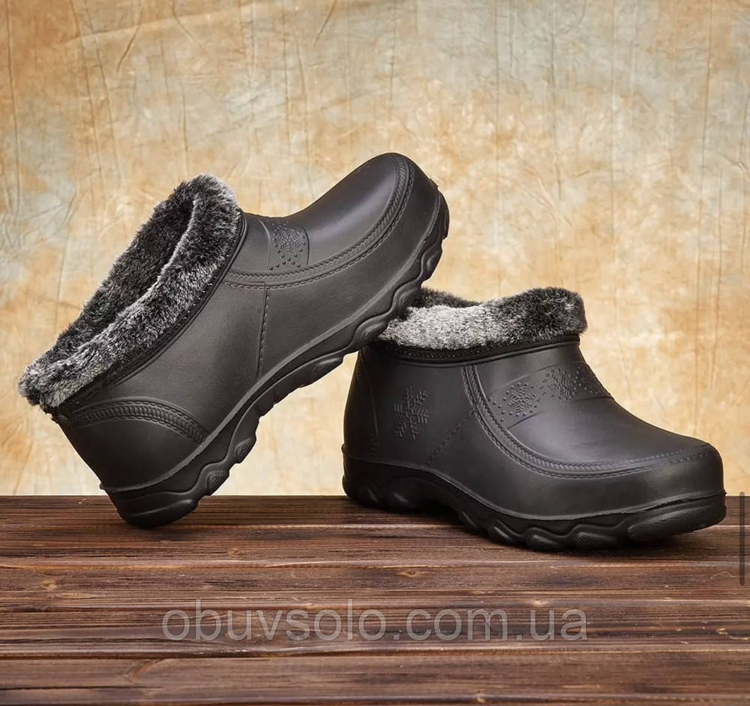 Галош садовий жіночий Gipanid, фото 1