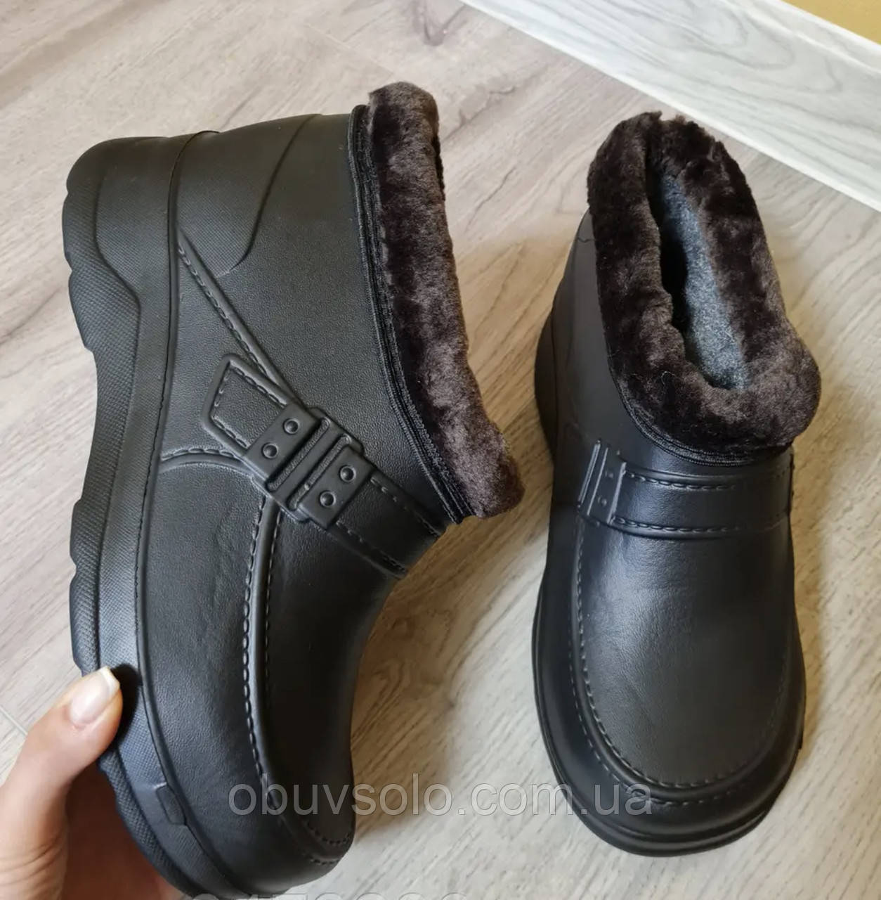 Галош садовий чоловічий Payas, фото 1