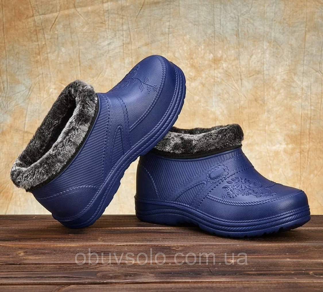 Галош жіночий Gipanis, фото 1