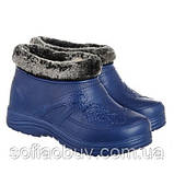 Галош жіночий Gipanis, фото 2