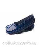 Жіночі гумові калоші Litma, фото 2