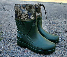 Чобот чоловічий ЕВА Payas