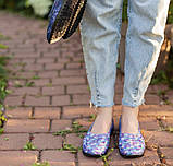 Жіночі гумові калоші Litma, фото 2