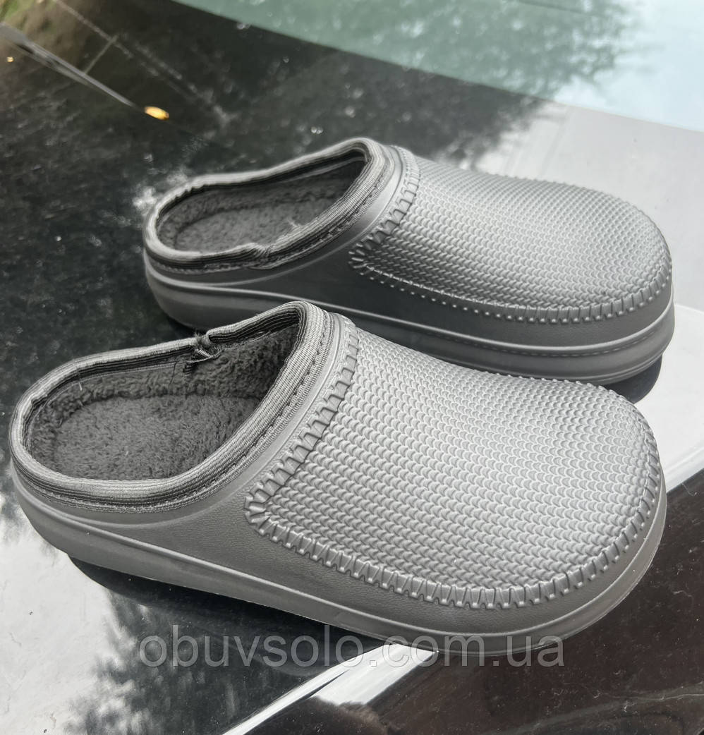 Сабо чоловічий Крок, фото 1