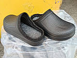 Сабо чоловічий Крок, фото 2