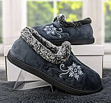 Капці теплі жіночі SV, фото 2