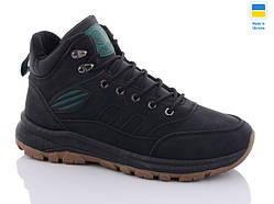 Черевики чоловічі SW