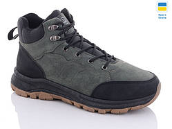 Черевики чоловічі SW