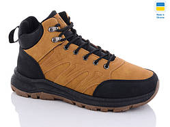 Черевики чоловічі SW