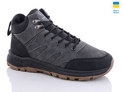 Черевики чоловічі SW