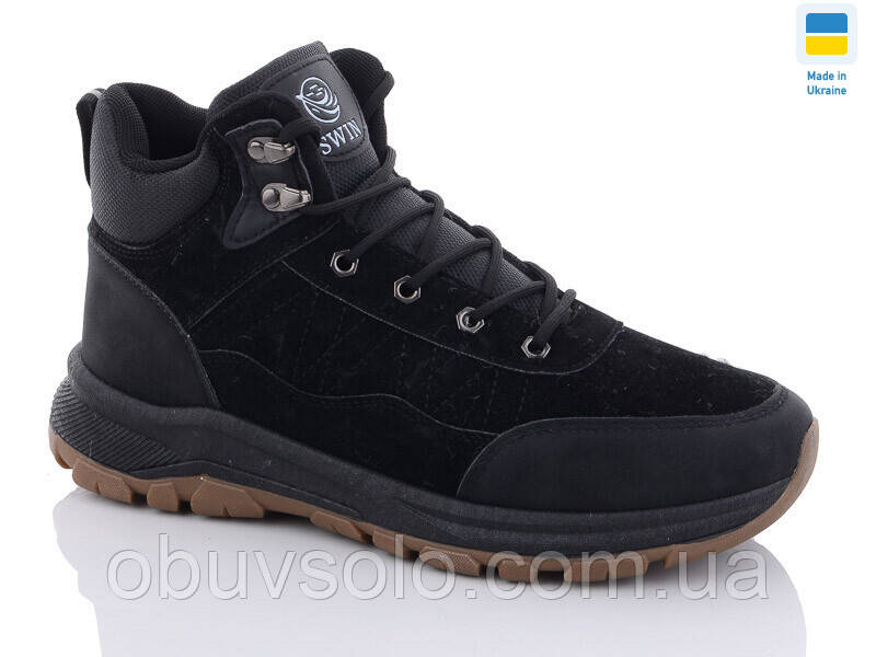 Черевики чоловічі SW, фото 1